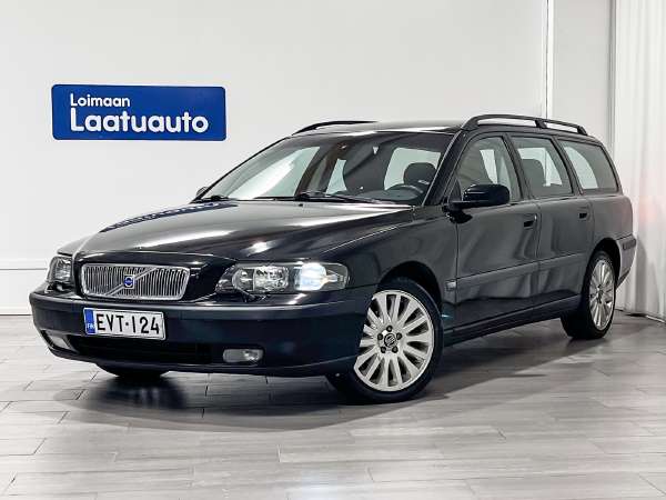 Volvo V70