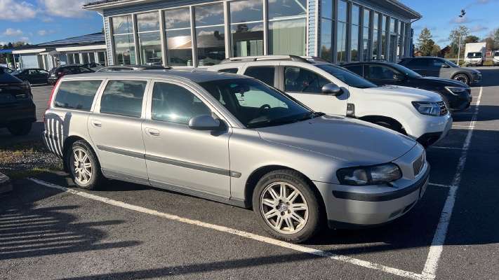 Volvo V70