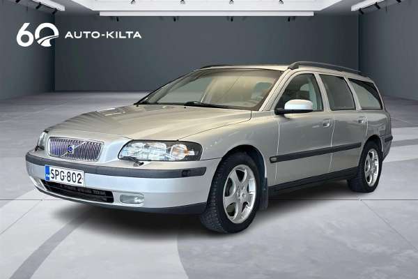 Volvo V70