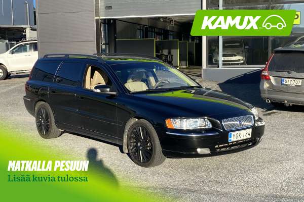 Volvo V70