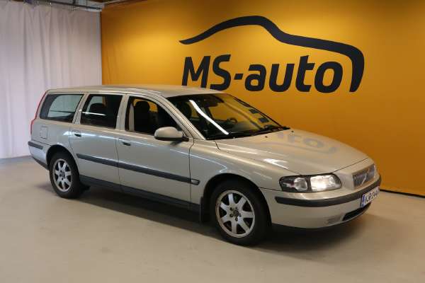 Volvo V70