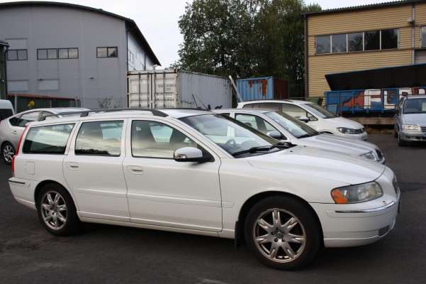 Volvo V70