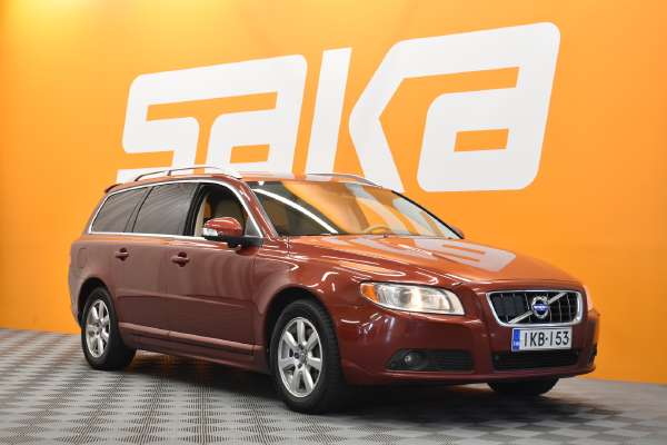 Volvo V70