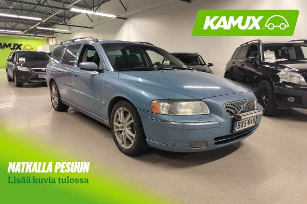 Volvo V70