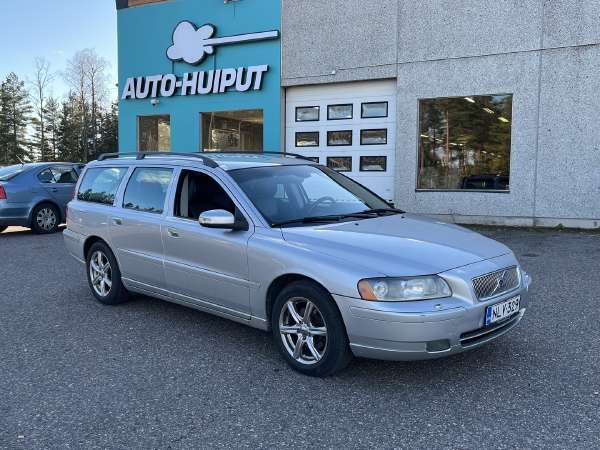 Volvo V70