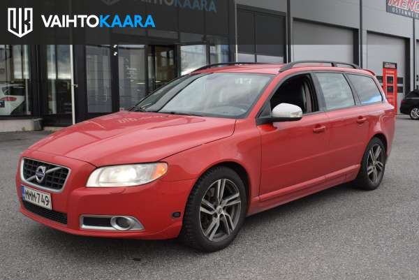 Volvo V70