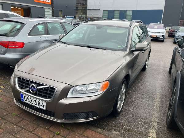 Volvo V70