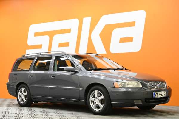 Volvo V70