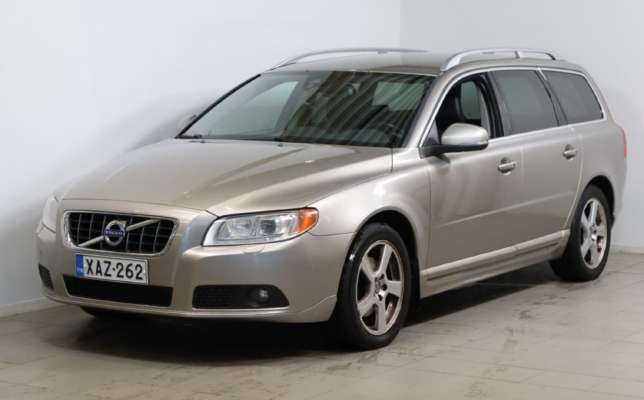 Volvo V70