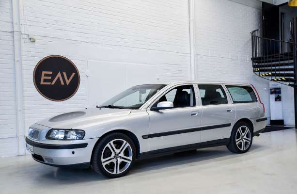 Volvo V70