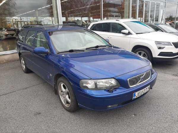 Volvo V70