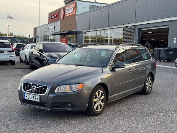 Volvo V70