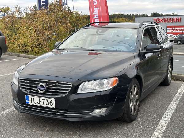 Volvo V70