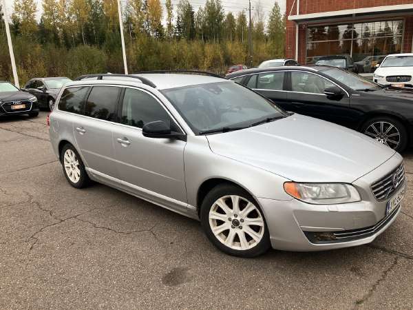 Volvo V70