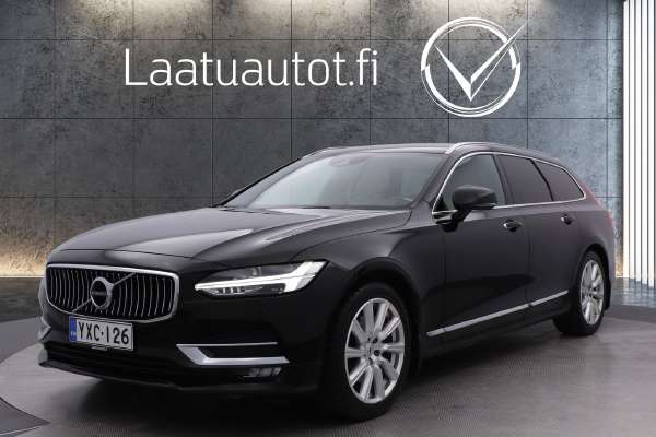 Volvo V90