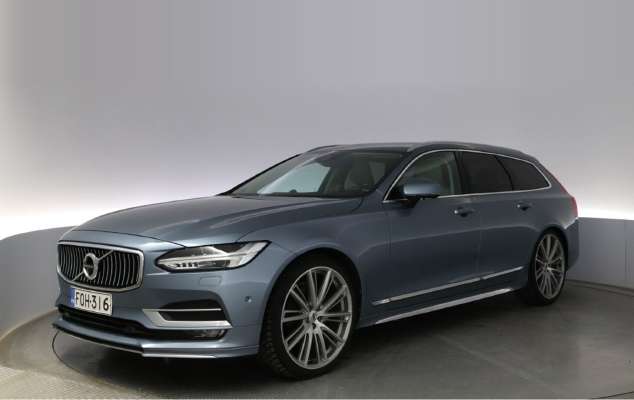 Volvo V90