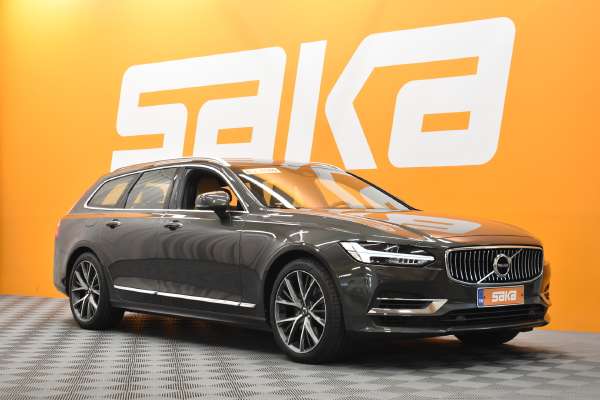 Volvo V90