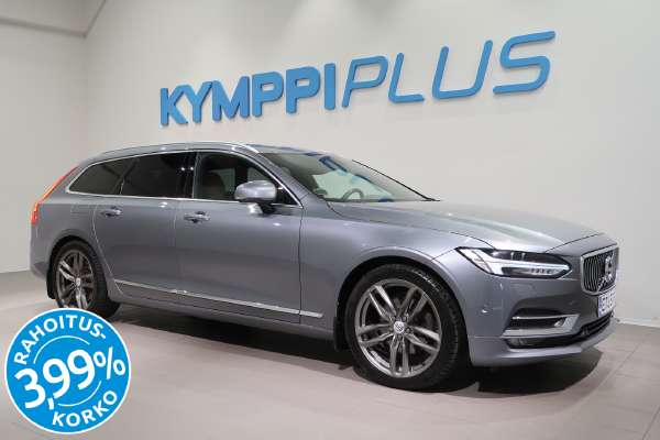 Volvo V90