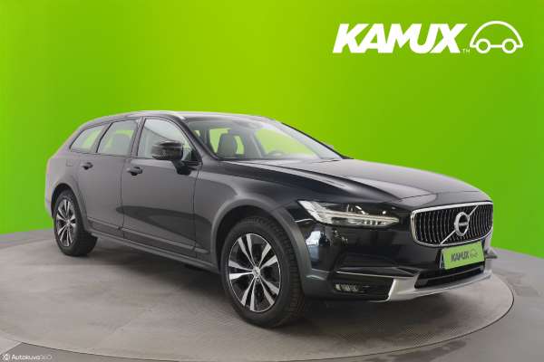 Volvo V90 Cross Country