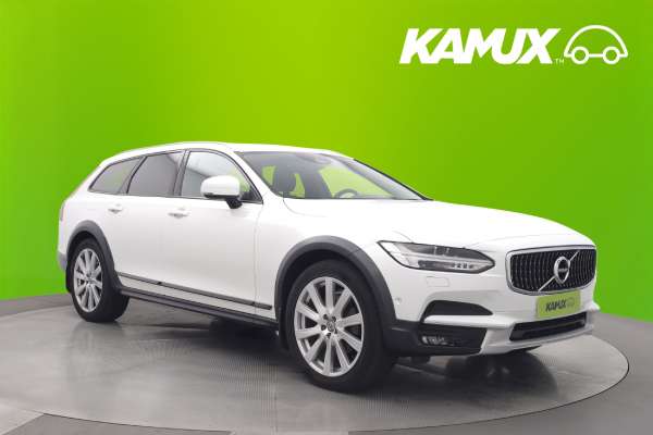 Volvo V90 Cross Country