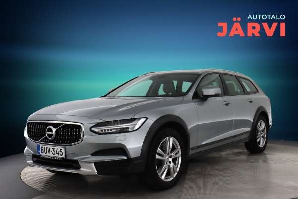 Volvo V90 Cross Country