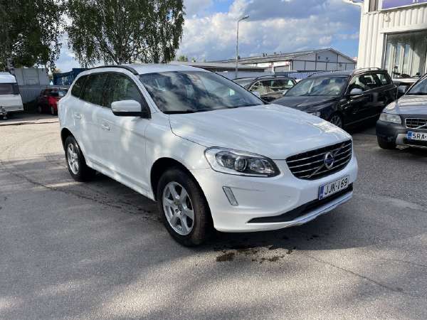 Volvo Xc60 D4 A Business