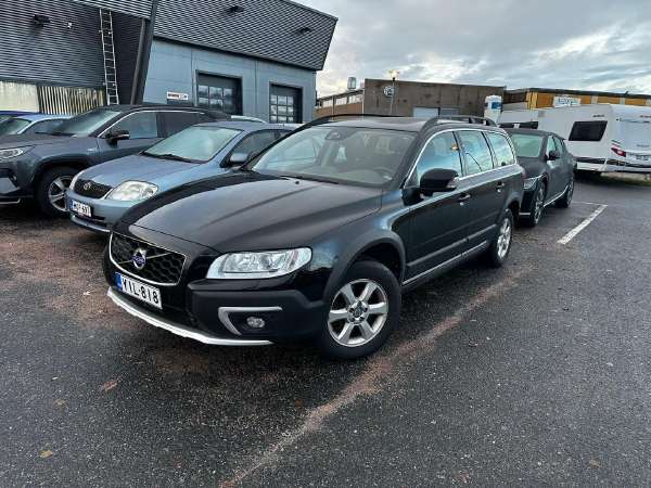 Volvo Xc70