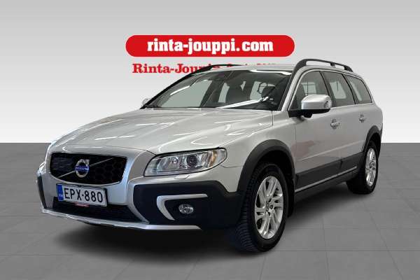 Volvo Xc70