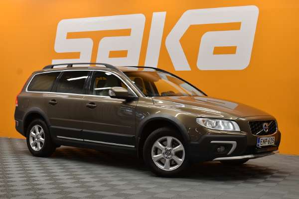 Volvo Xc70