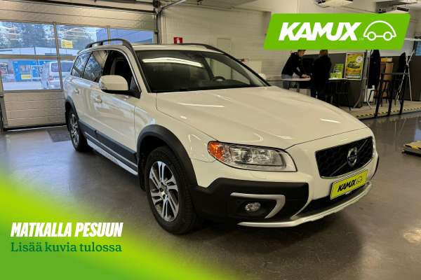 Volvo Xc70