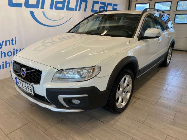 Volvo Xc70