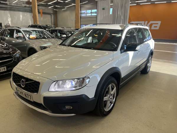 Volvo Xc70