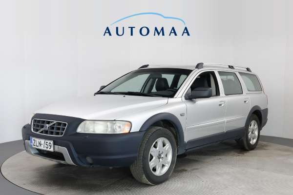 Volvo Xc70