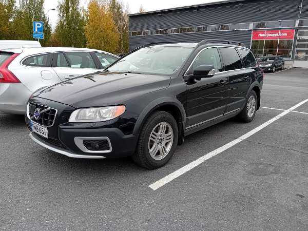 Volvo Xc70