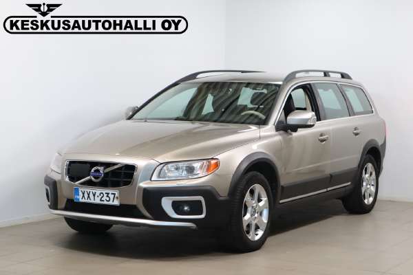 Volvo Xc70