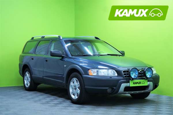 Volvo Xc70