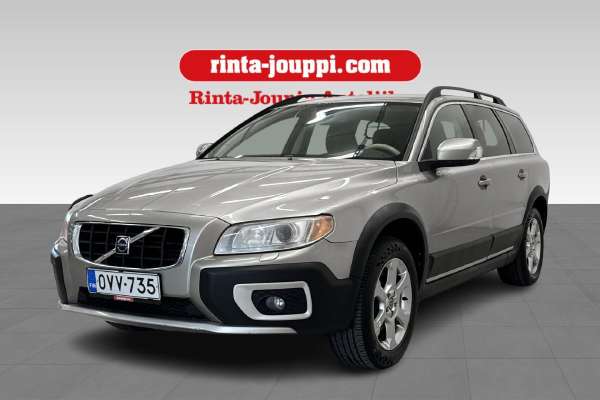 Volvo Xc70