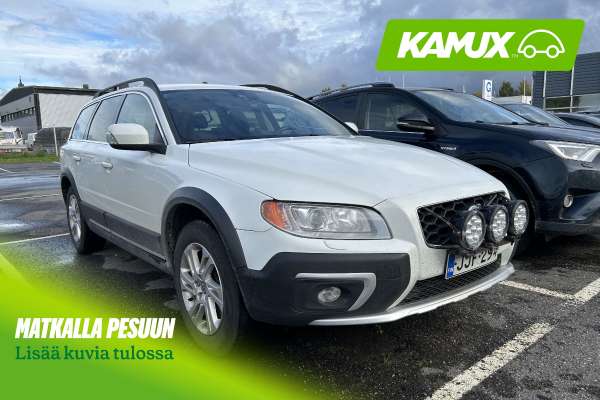 Volvo Xc70