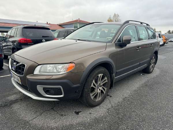 Volvo Xc70