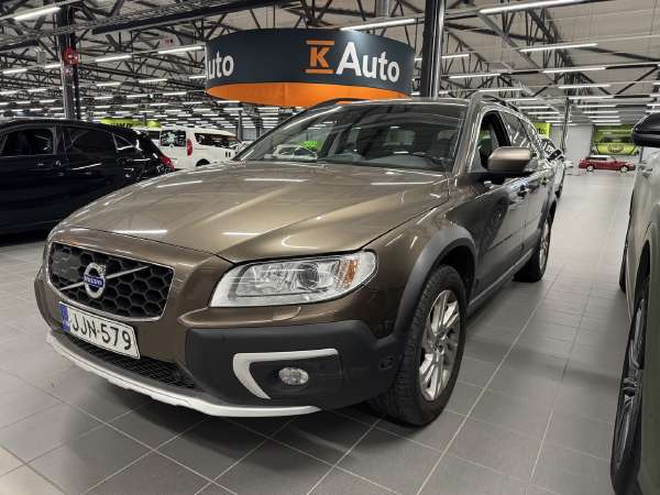 Volvo Xc70