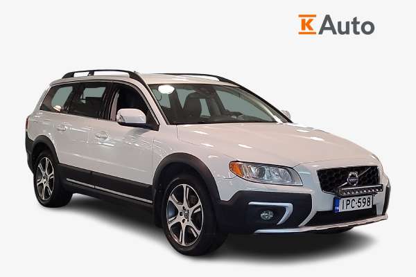 Volvo Xc70