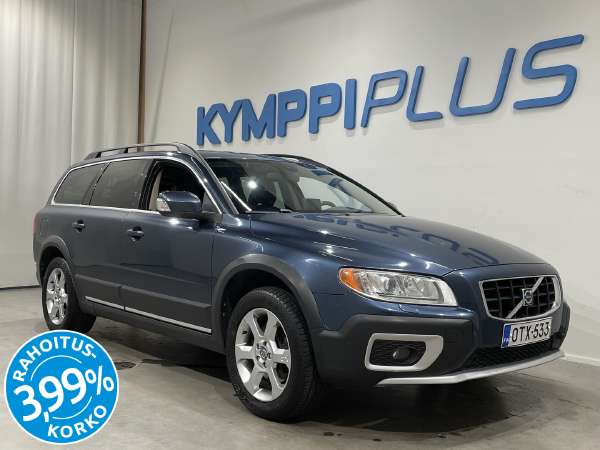 Volvo Xc70