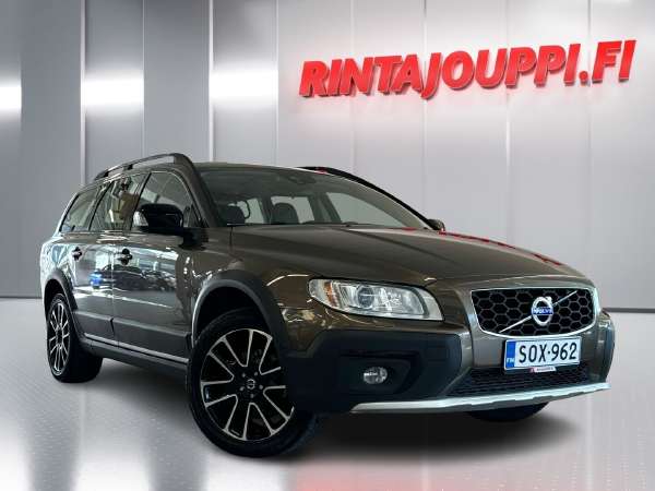 Volvo Xc70