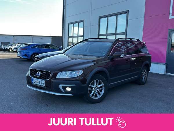 Volvo Xc70