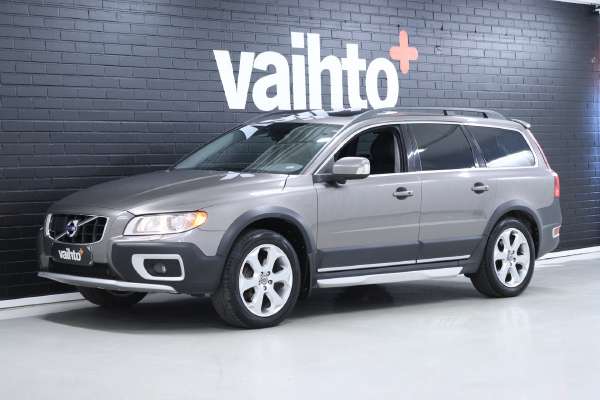 Volvo Xc70