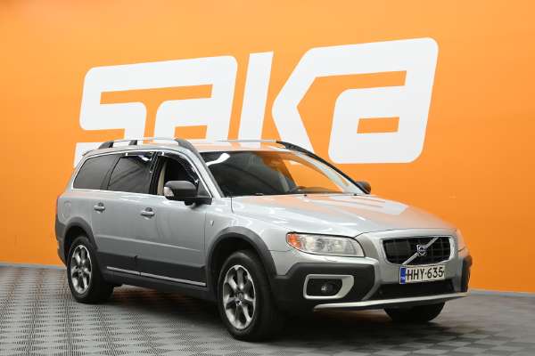 Volvo Xc70