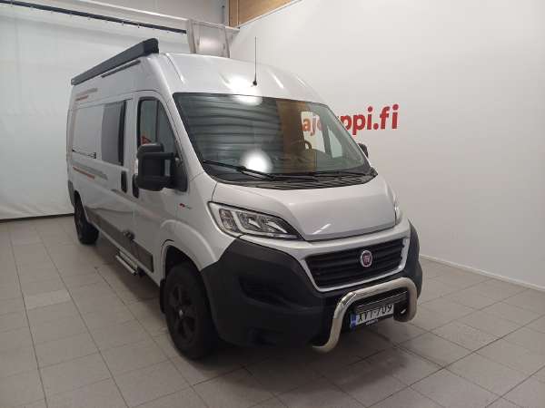 Weinsberg Carabus 600 Me