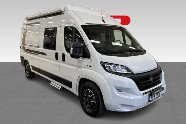 Weinsberg Carabus 600 Mq